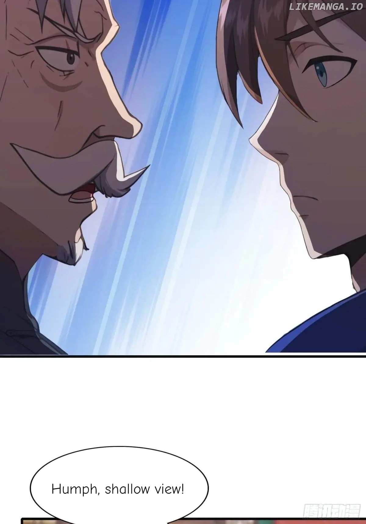 Cultivation Return on Campus - Ss2 Chapter 8 - page 41